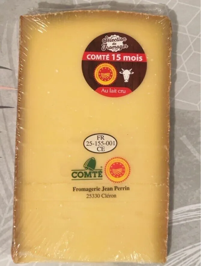 Comte AOP