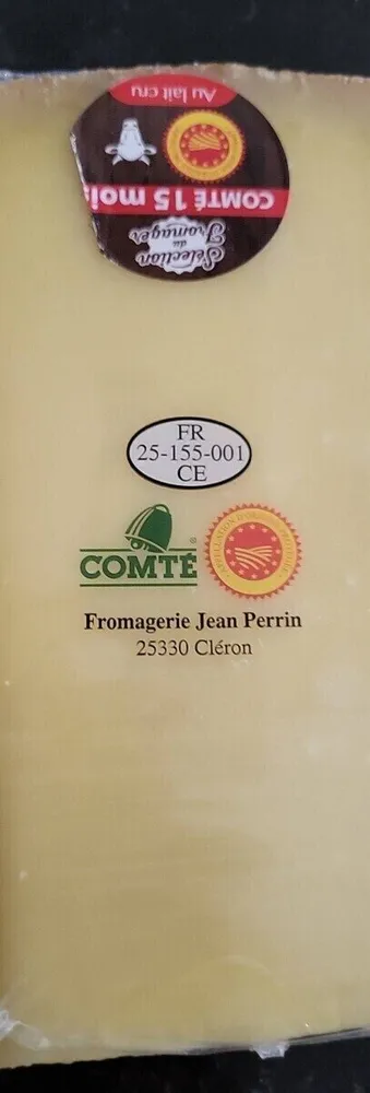 Comte AOP