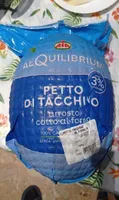 Petto di tacchino