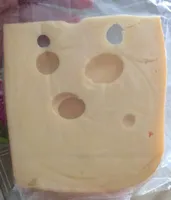 Formaggio Maasdam