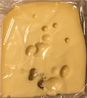Formaggio Maasdam