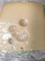 Formaggio maasdam