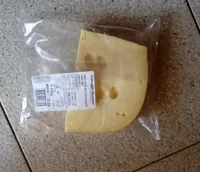 Formaggio Maasdam