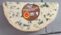 Fourme d'Ambert affinage 40 jours