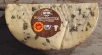 Fourme d'Ambert AOP