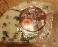 Fourme d'Ambert Aop