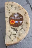 Fourme d'Ambert affinage 40 jours