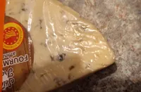 Fourme d'ambert aop