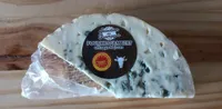 Fourme d'ambert