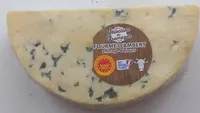 Fourme d'ambert AOP affinage 40 jours