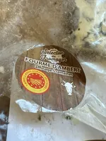 Fourme D’ambert