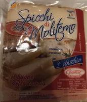 Spicchi di Moliterno