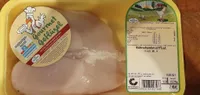 Hähnchenbrustfilet