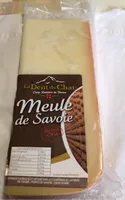 Meule de Savoie