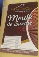 Meule de savoie