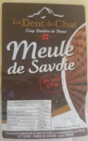 Meule de savoie