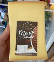 Meule de savoie