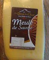Meule de Savoie
