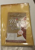 Meule de savoie reserve