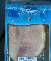 Jambon  braisé