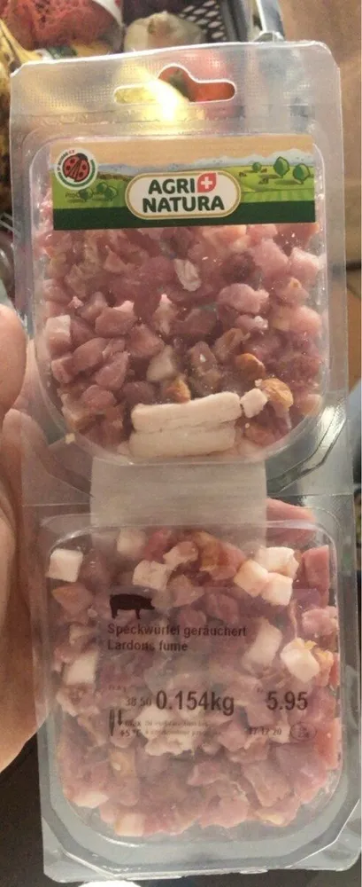 Lardons