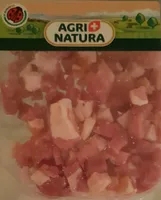 Lardons fumes
