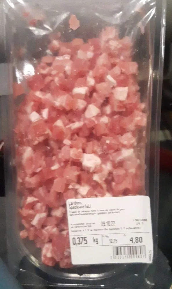 Lardons