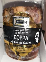 coppa de l'ile de beauté