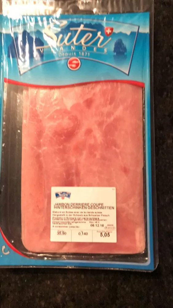 Viande(Suter)