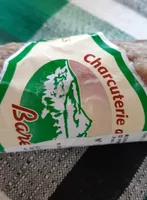 Saucisson sec Barès