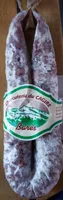 Saucisse sèche