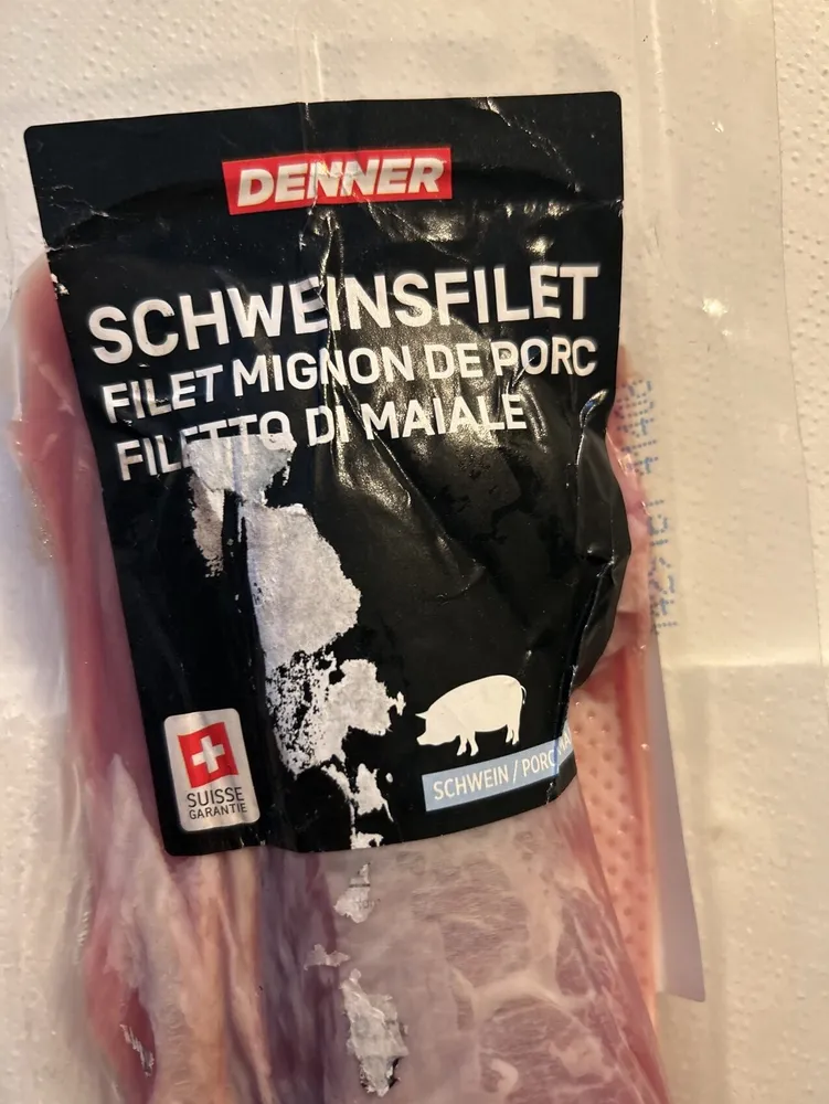 Schweinsfilet
