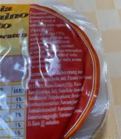 Coscia di tacchino arrosto