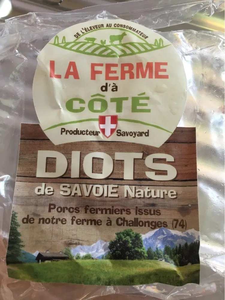Diots