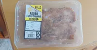 Adobo estilo canario pechuga