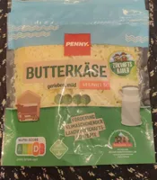 Butterkase