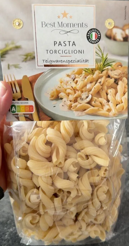 nudeln
