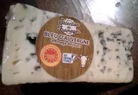 Bleu d'Auvergne