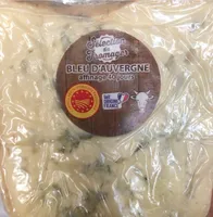 Bleu d’Auvergne