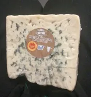 Bleu d'Auvergne AOP