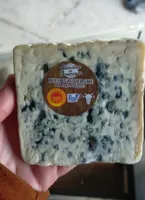 Bleu d'Auvergne