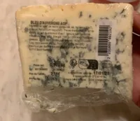 Bleu d’auvergne aop