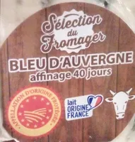 Bleu d'Auvergne