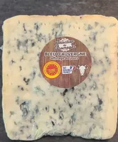 Bleu d'Auvergne