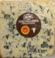 Bleu d'Auvergne AOP