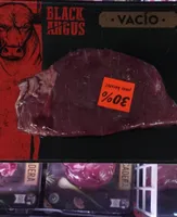 Black Angus