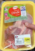 Cuisse de dinde