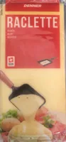 Fromage raclette