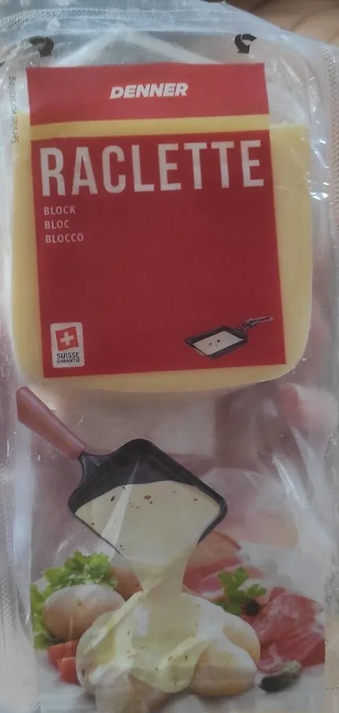 Raclette