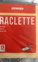 Raclette Bloc